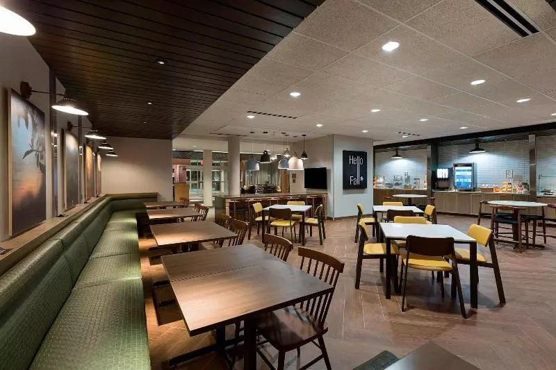 ホテル Fairfield Inn & Suites By Marriott Shelby