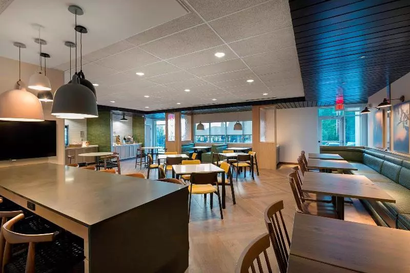 ホテル Fairfield Inn & Suites By Marriott Shelby