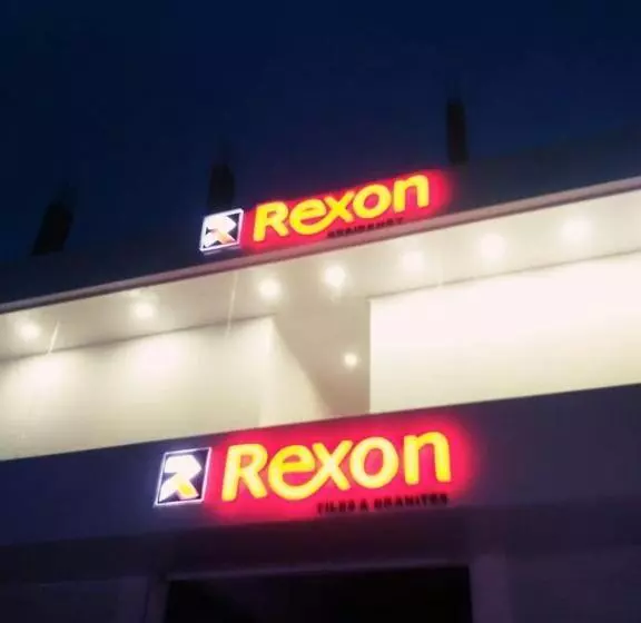 Hotelli Rexon Residency