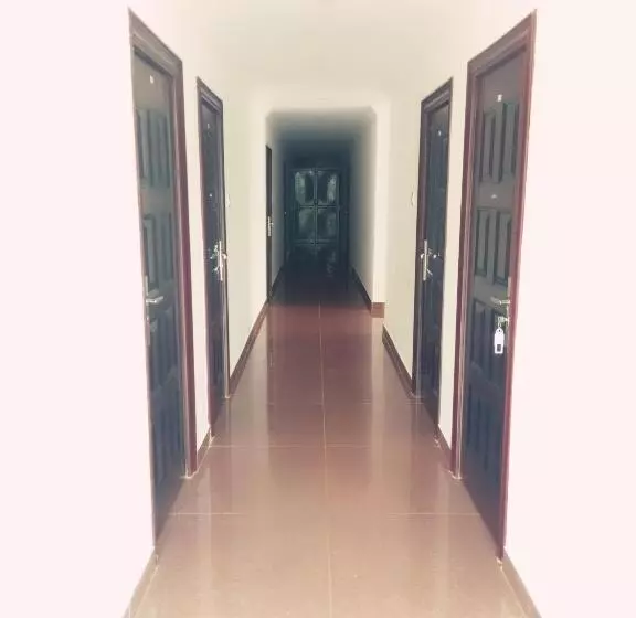 Hotelli Rexon Residency