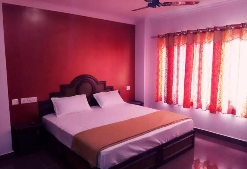 Hotelli Rexon Residency