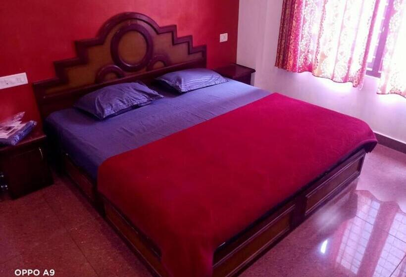 בית מלון כפרי Rexon Residency