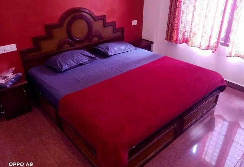 Hotelli Rexon Residency