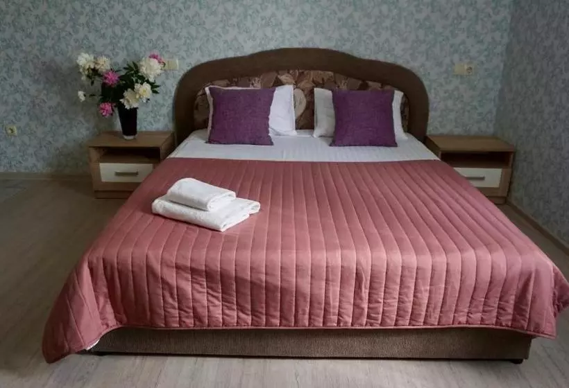 Hotelli Zhuliany City