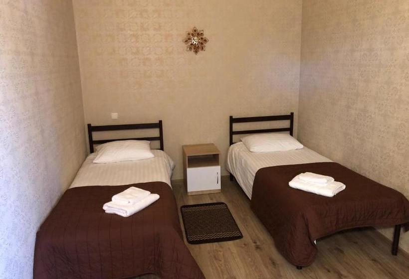 Hotelli Zhuliany City