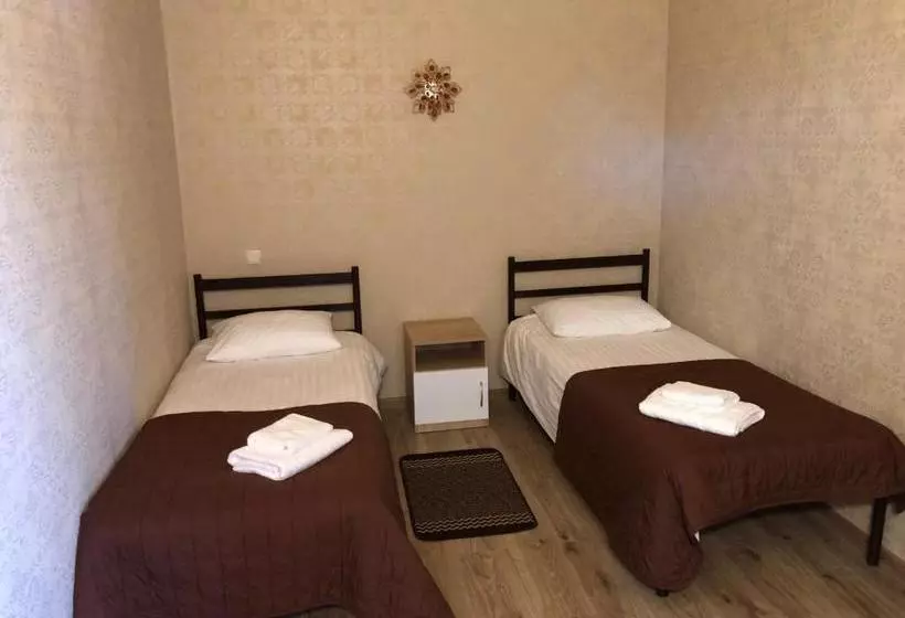 Hotelli Zhuliany City