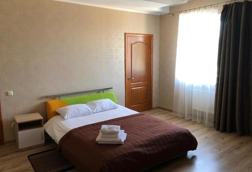 Hotelli Zhuliany City