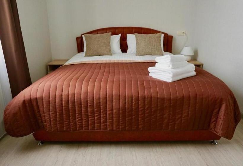 Hotelli Zhuliany City