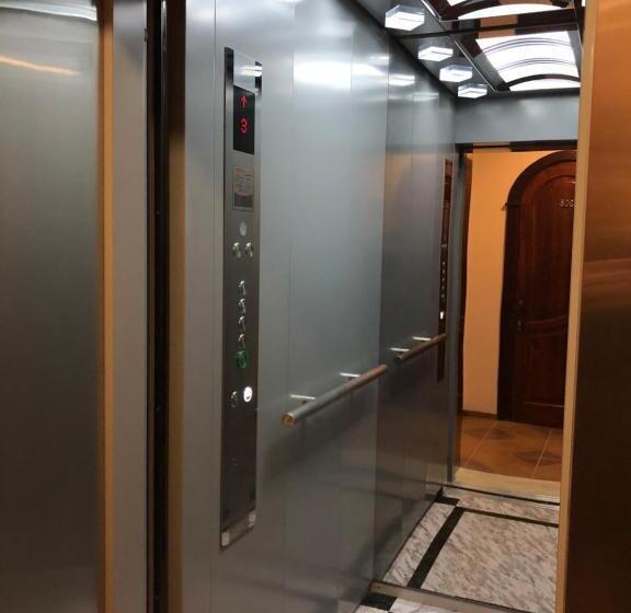 Hotelli Zhuliany City