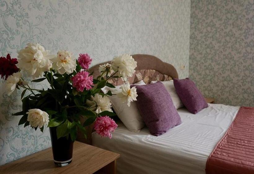 Hotelli Zhuliany City