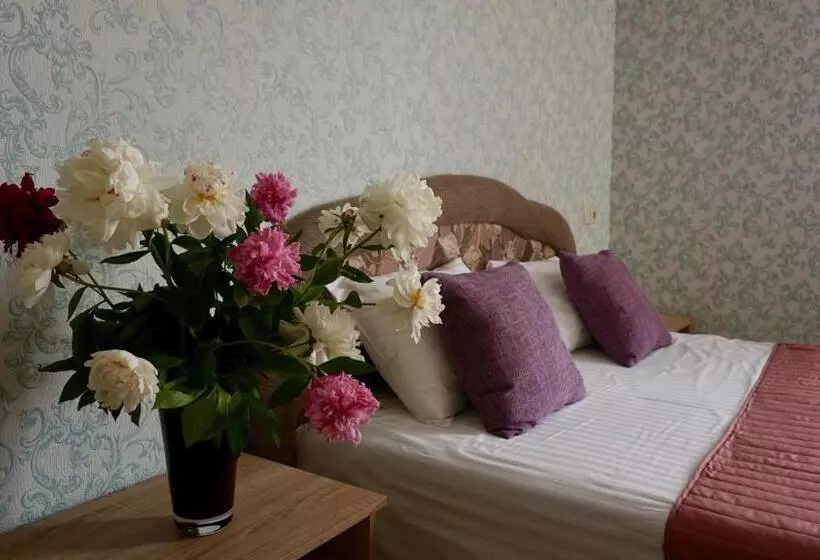 Hotelli Zhuliany City