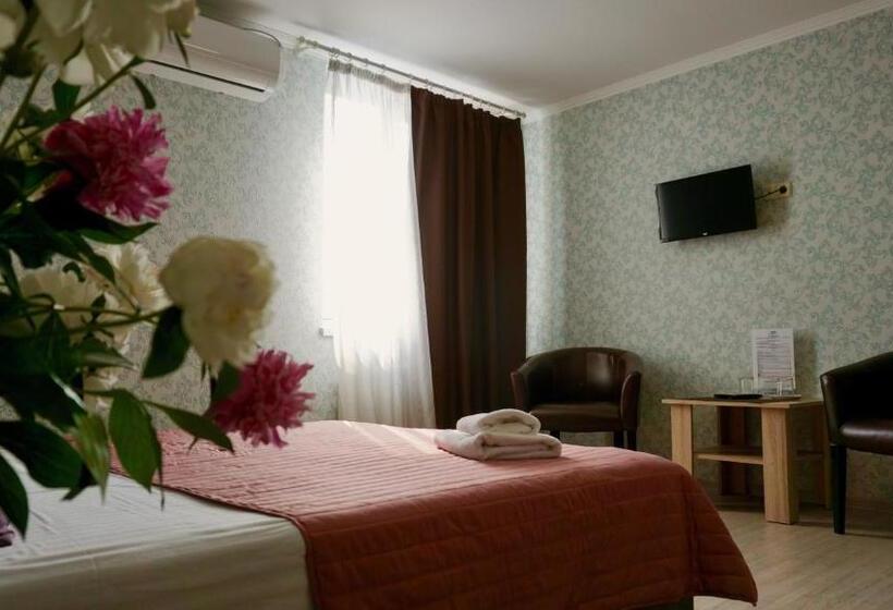 Hotelli Zhuliany City