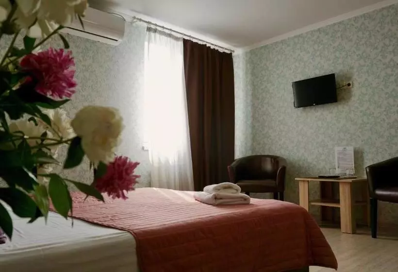 Hotelli Zhuliany City