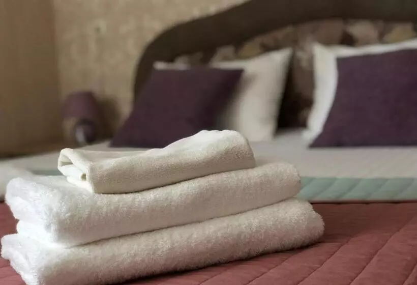 Hotelli Zhuliany City