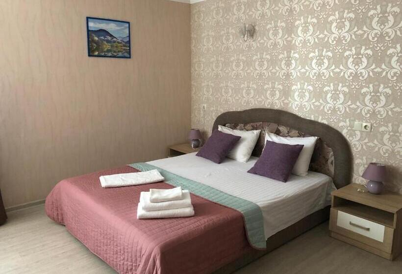 Hotelli Zhuliany City