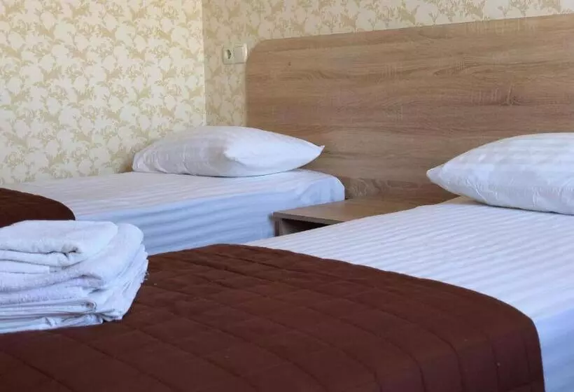 Hotelli Zhuliany City