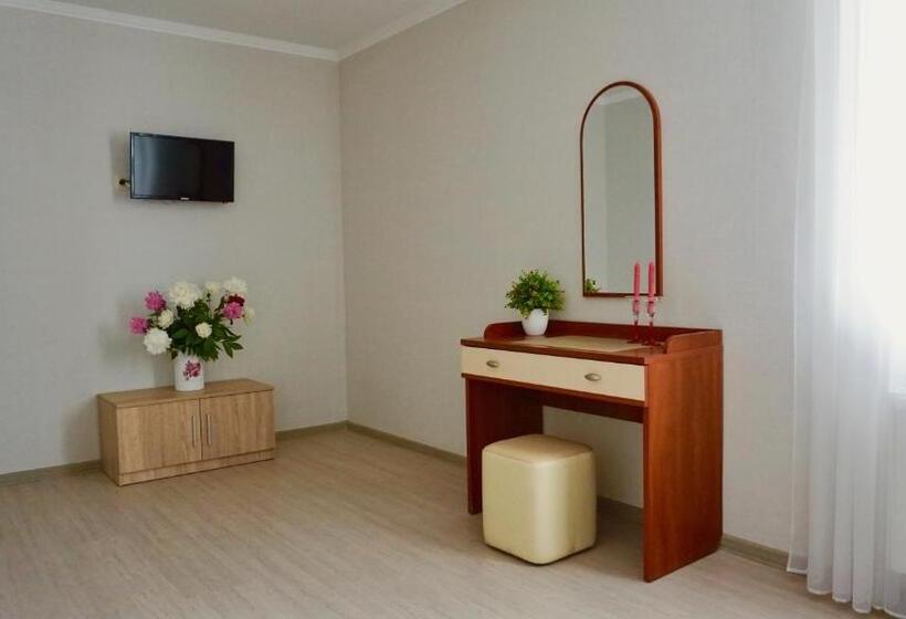 Hotelli Zhuliany City