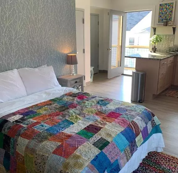 Black Elephant Hostel