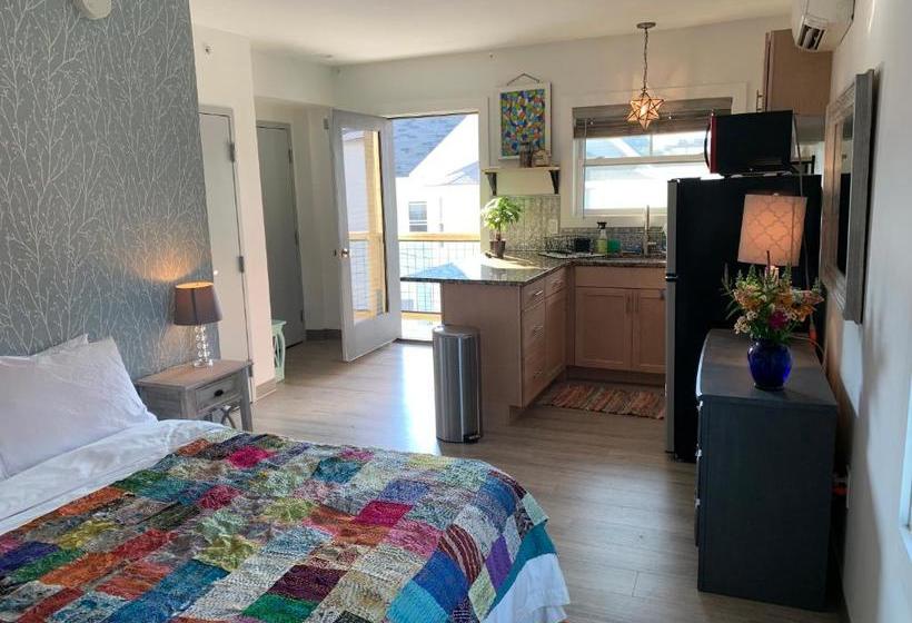 Black Elephant Hostel