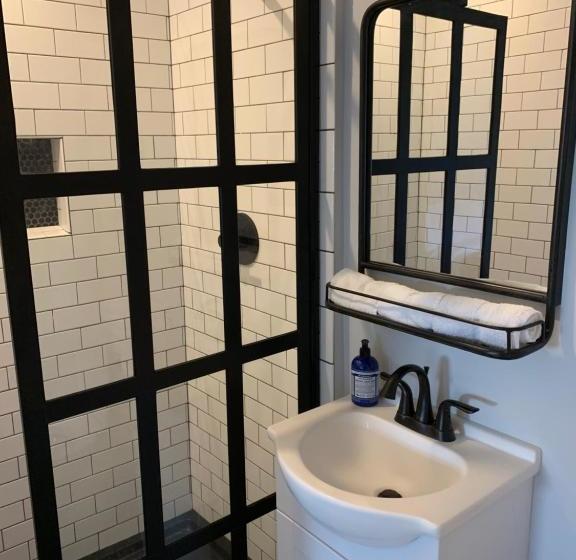 Black Elephant Hostel