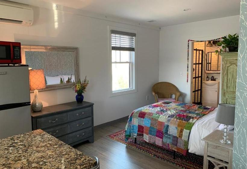 Black Elephant Hostel