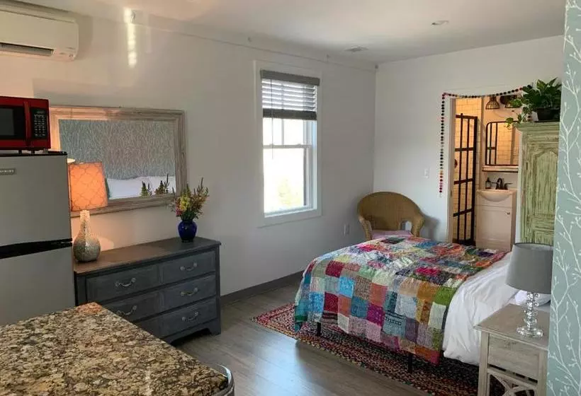 Black Elephant Hostel