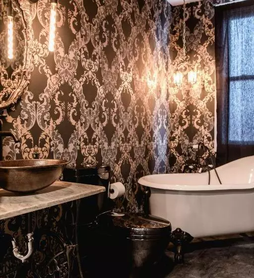 Black Elephant Hostel