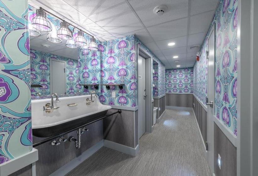 Black Elephant Hostel