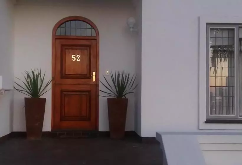 Haus Schaaf B&b