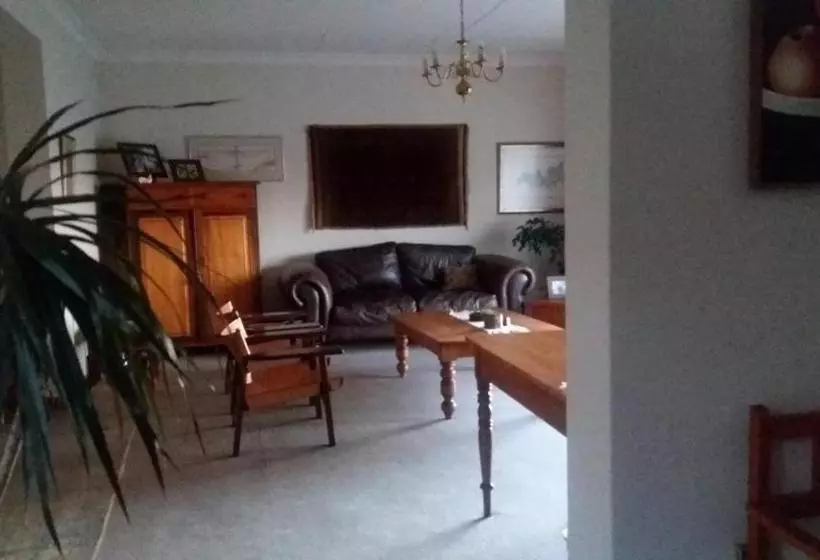 Haus Schaaf B&b