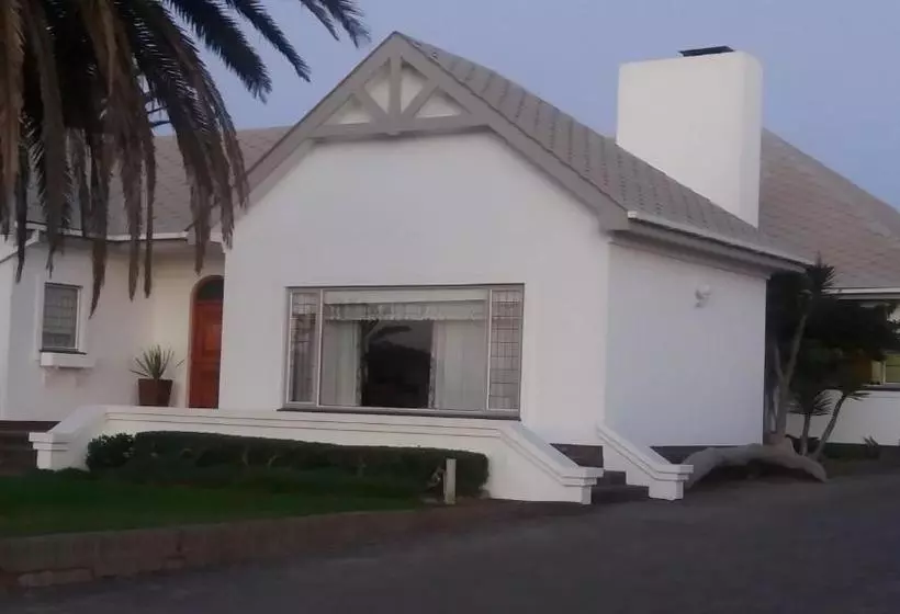Haus Schaaf B&b