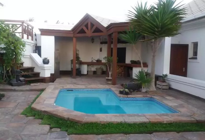 Haus Schaaf B&b