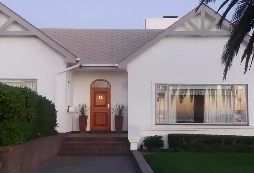 Haus Schaaf B&b