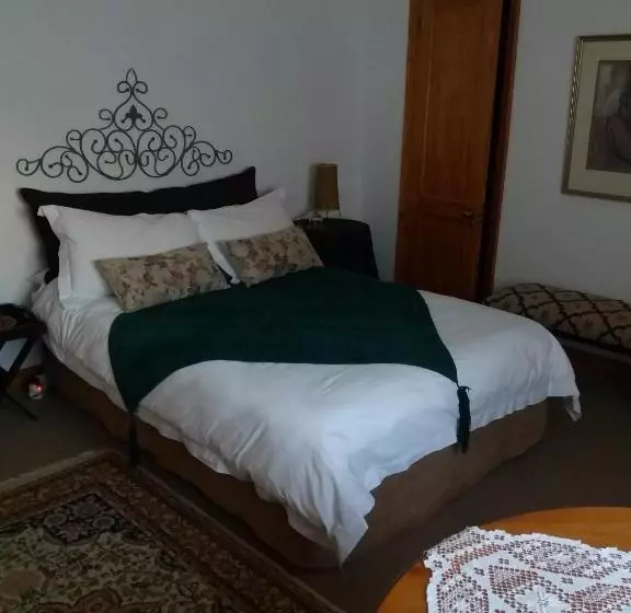 Haus Schaaf B&b