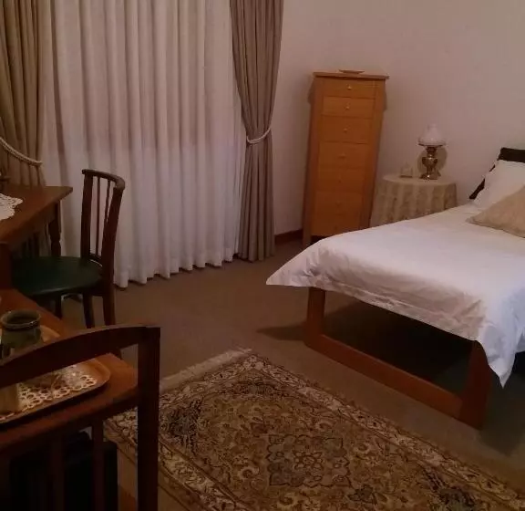 Haus Schaaf B&b
