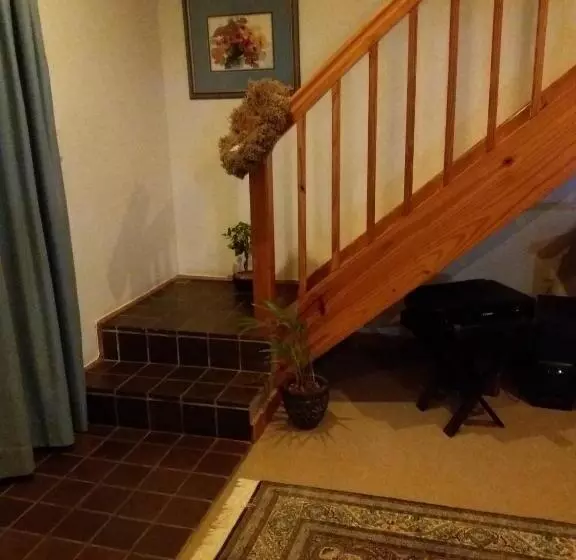 Haus Schaaf B&b