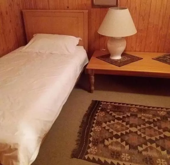 Haus Schaaf B&b