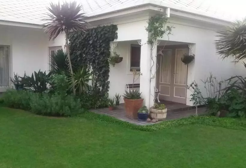 Haus Schaaf B&b