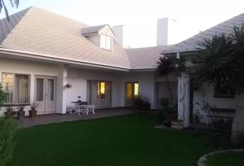 Haus Schaaf B&b