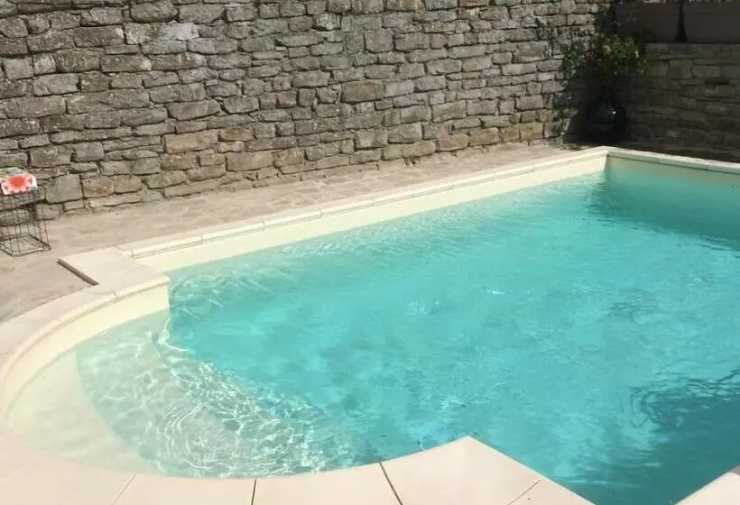 ホテル Albergo Del Bramante