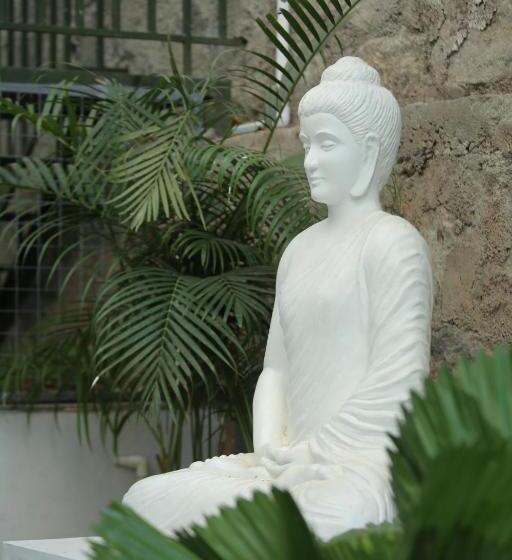 فندق All Season’s D’fort Ayurvedic Resort