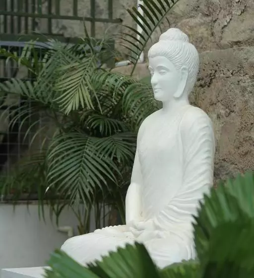 ホテル All Season’s D’fort Ayurvedic Resort