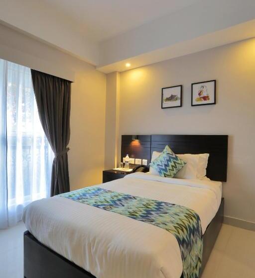 فندق All Season’s D’fort Ayurvedic Resort