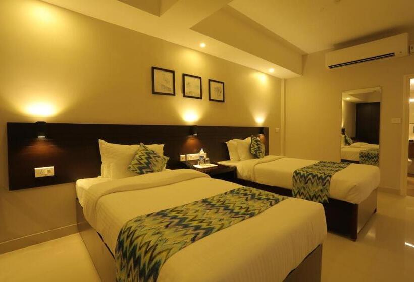 فندق All Season’s D’fort Ayurvedic Resort