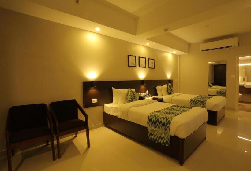 فندق All Season’s D’fort Ayurvedic Resort