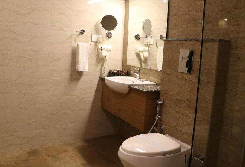 فندق All Season’s D’fort Ayurvedic Resort