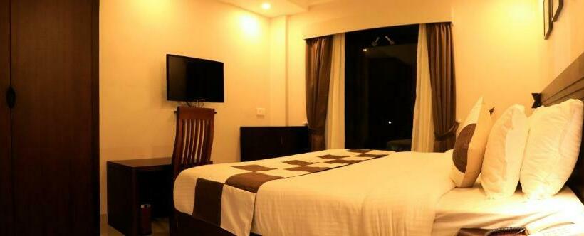 فندق All Season’s D’fort Ayurvedic Resort