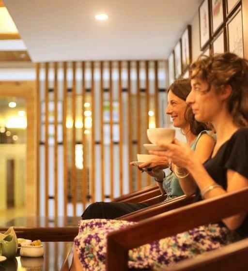 فندق All Season’s D’fort Ayurvedic Resort