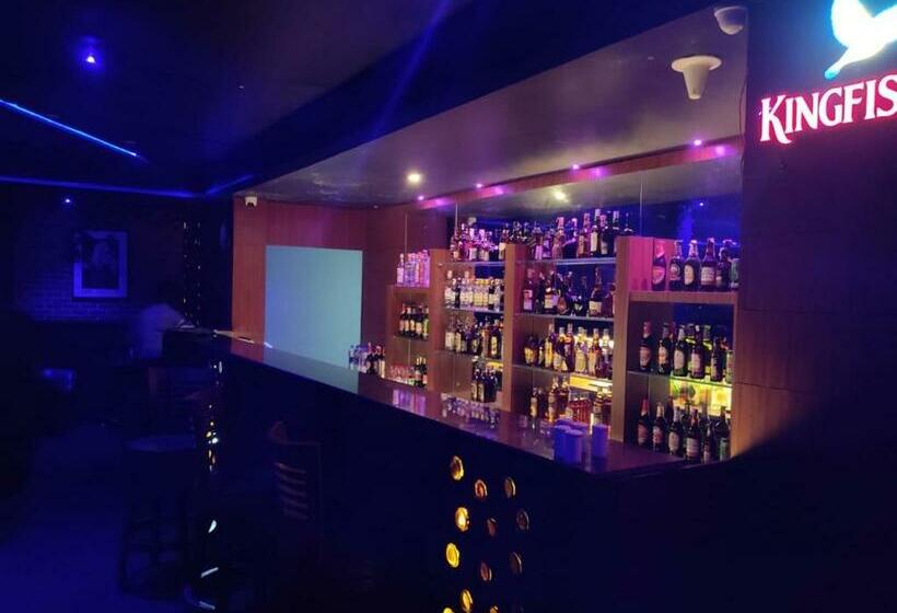 فندق All Season’s D’fort Ayurvedic Resort