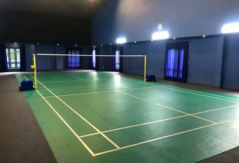 فندق All Season’s D’fort Ayurvedic Resort